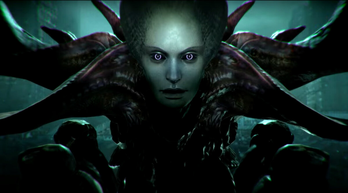 Стилистически и сюжетно игра будет напоминать классический XCOM, в нашем распоряжении будет специальный отряд солдат, который всеми силами под Вашим руководством сражается с иноземной расой! Кстати, если уж сравнивать как выглядят инопланетяне в играх XCOM и Phoenix Point, то у вторых пришельцы выглядят зловеще и и более неприятными, чем то они похожи на расу зергов из легендарной стратегии StarCraft.