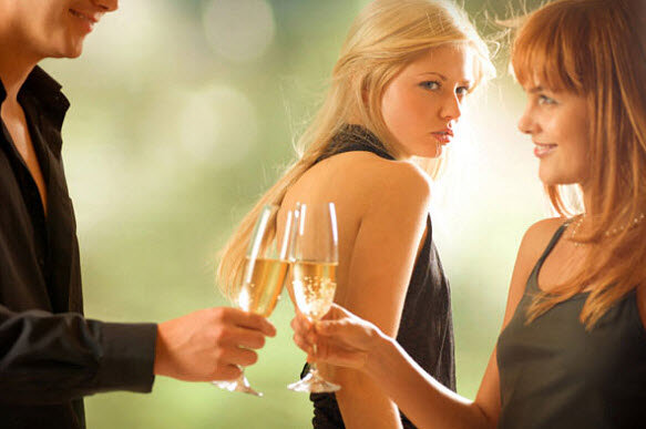 Почему мужчины заводят любовниц? Наверняка, у каждого есть на то свои объяснения. Но, как правило, для тайной спутницы это всегда остаётся загадкой. 