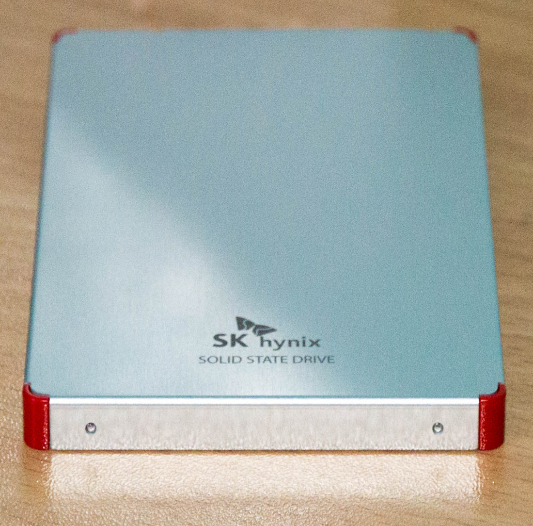 Hynix Canvas SL-308 120GB