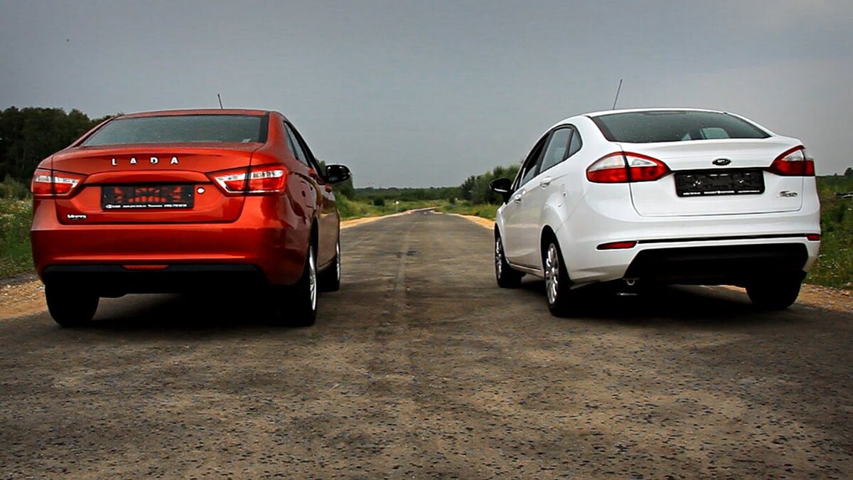 Lancer 10 Vesta