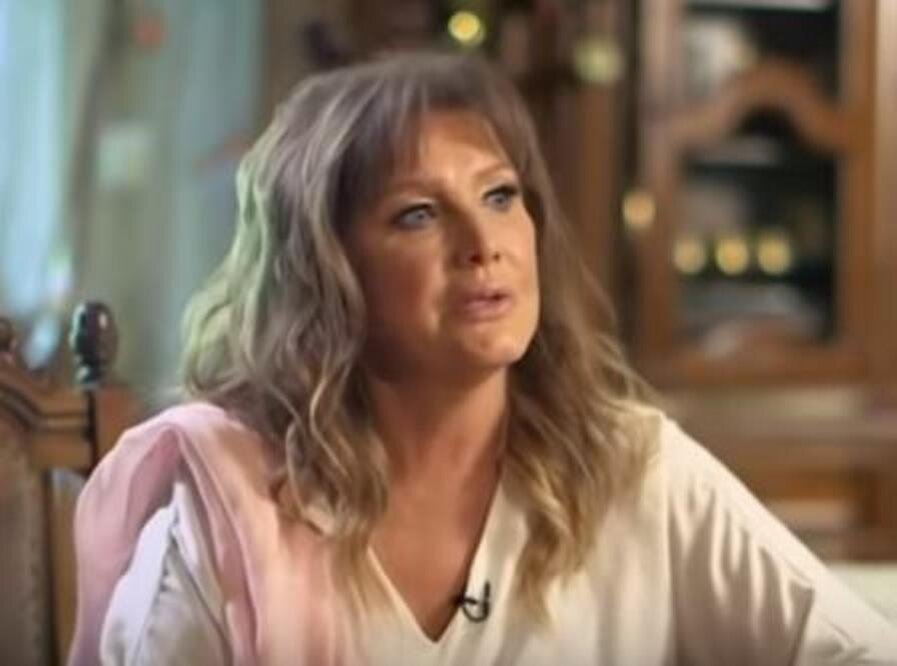 Елена Проклова