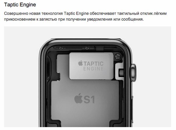 Умный будильник для Apple Watch с регулированием фазы сна | Appleiwatch ...