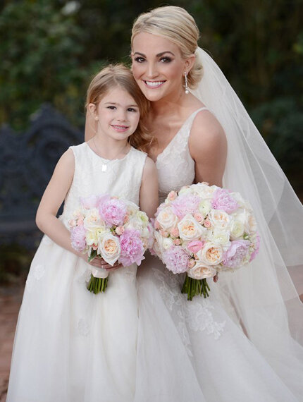 2. Еще одна сестрица известной поп - певицы Бритни Спирс - Джейми Линн, стала мамочкой в 16 лет.