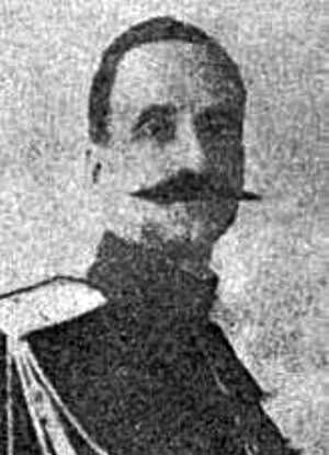 Ричард-Кирилл Францевич Вальтер (15.10.1870 – 1.1945)