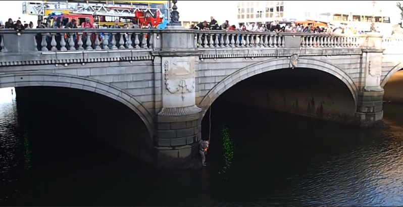 тот самый мост