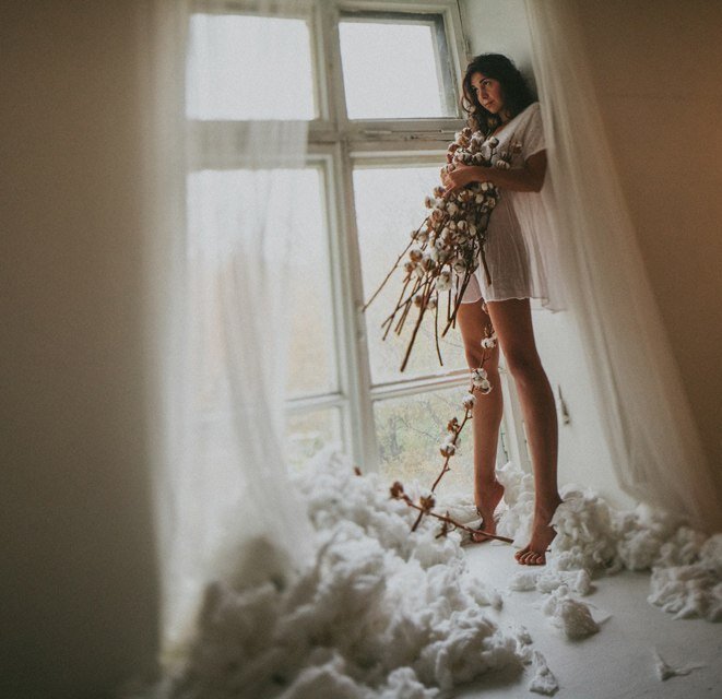Фото из официальной группы АлоэВера (https://vk.com/aloeband)