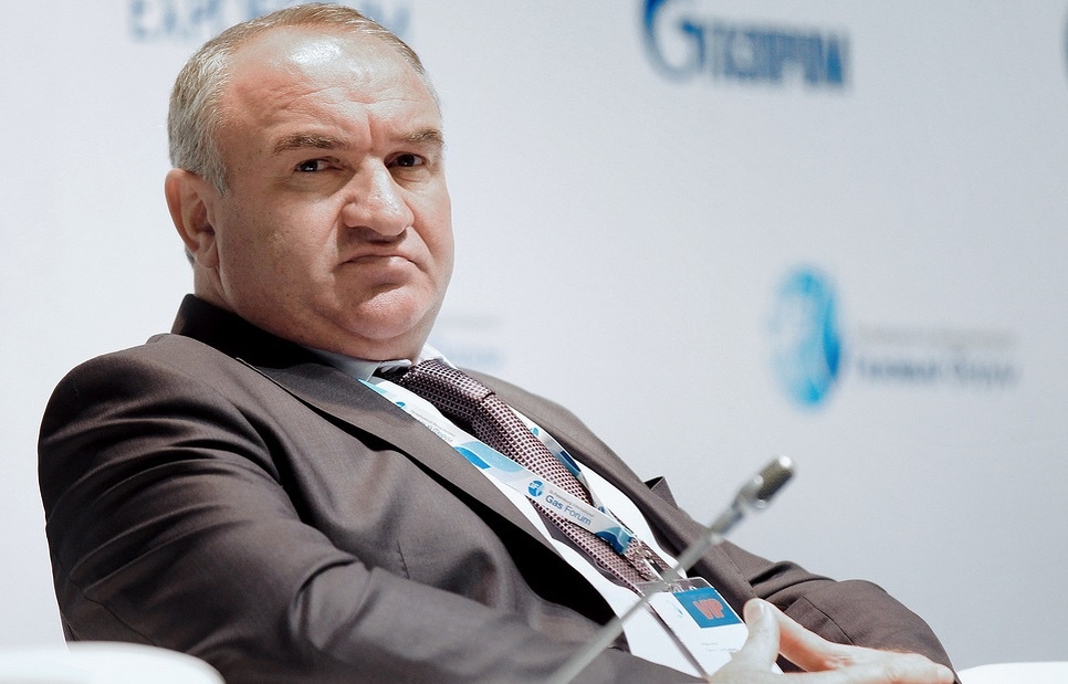 Рауль Туркбиевич Арашуков 