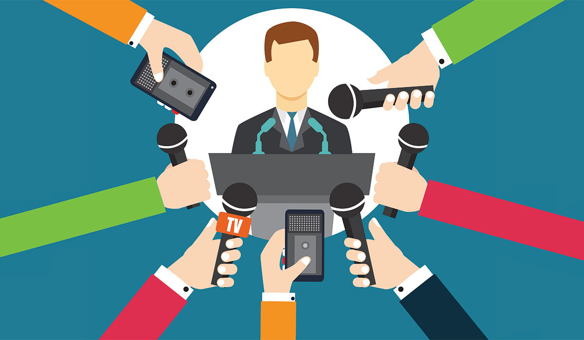 Как с помощью пиара сделать бизнес известным?