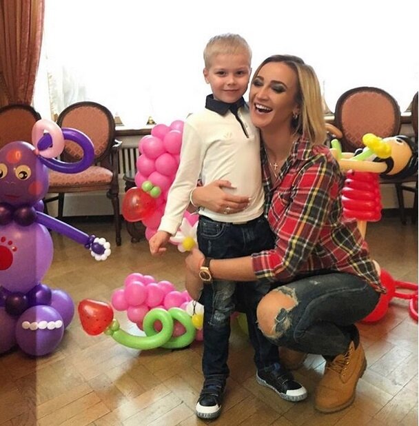 Фотография была взята с источника все-звезды.рф