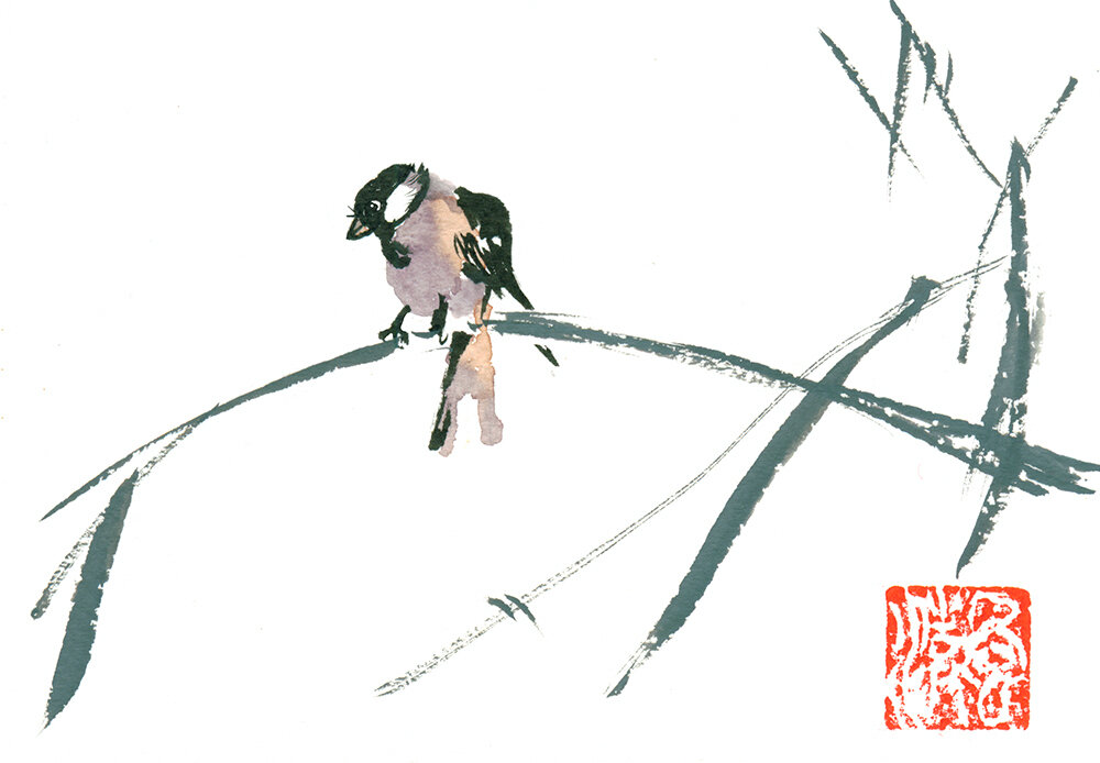 
Иллюстрация @veta-less