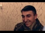 Задержанный азербайджанец, являющийся служащим разведроты 157-й мотострелковой бригады вооруженных сил Азербайджана, 1 февраля 2017 года в районе села Талиш Мартакертского района незаконно пересек границу Карабаха. Военнослужащий оказался в окопах армянских боевых позиций и был задержан.