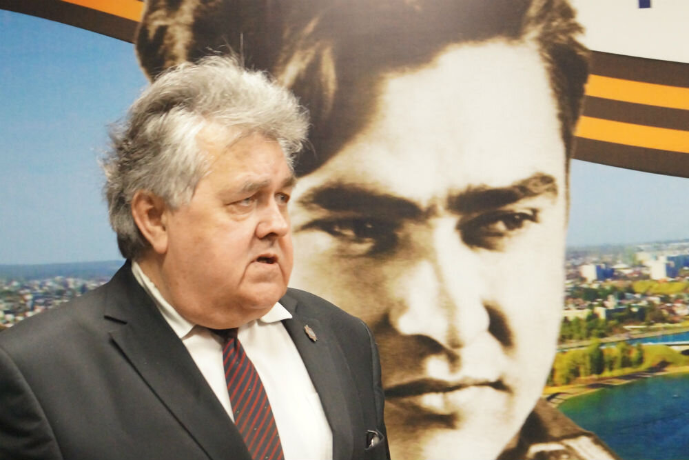 На чем летал «настоящий человек» Маресьев | Роман Апрелев | Дзен