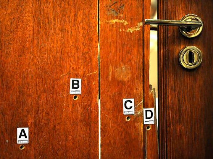 Аргументы защиты: