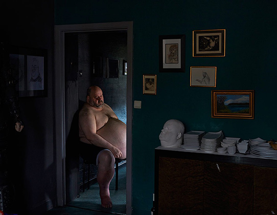 Фото: giovannitroilo.com