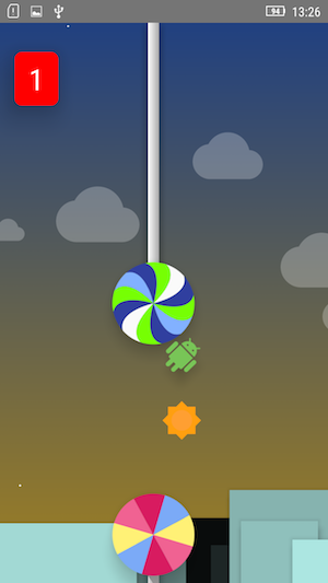 
Безусловно, на андроид можно установить и более продвинутые игры с современной графикой, но найти что-то новое в давно знакомой вещи, всегда приятно.