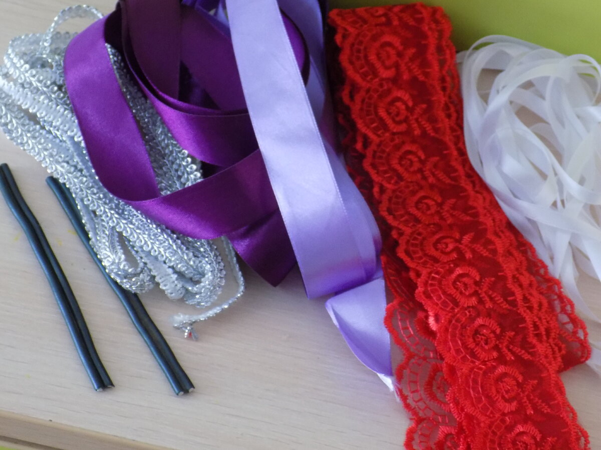 пошаговый мастер класс с фото, сделать сердечко