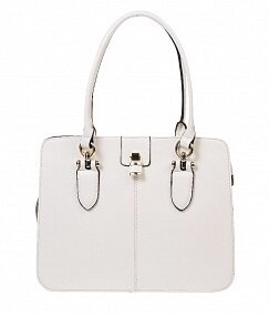  Издавна белый цвет символизирует чистоту, легкость и духовность,  считается воплощением света. Ученые выяснили, что созерцание белизны  благотворно действует на нервную систему человека, успокаивая и уменьшая  внутреннее напряжение. Этот цвет также расширяет возможности мозга,  увеличивает уверенность в себе и добавляет нам энергии и жизненных сил. 