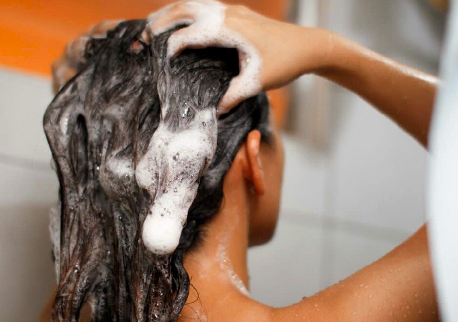 Как сделать волосы роскошными: 8 легких способов!