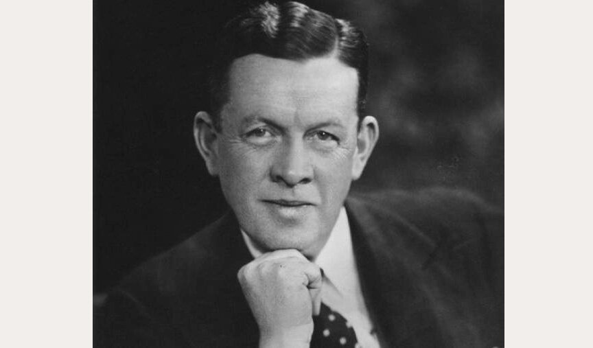 Роберт Гамильтон Брюс Локхарт Фото: public domain