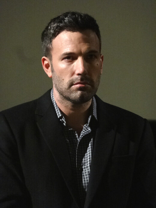 Бен Аффлек (Ben Affleck) / © Elen Nivrae / flickr