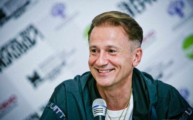 Олег Меньшиков 