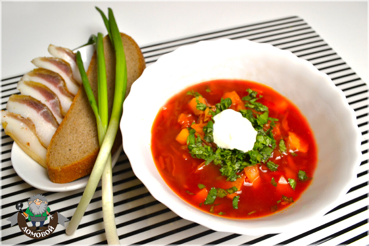 Так вкусно дзен