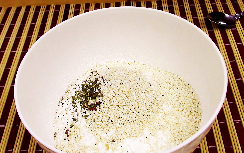 Рецепт печенья