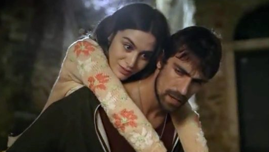 к\ф "Только ты"