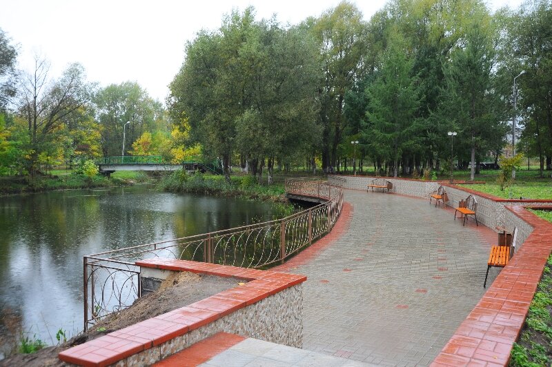 парк гагарина челябинск сверху. парк имени гагарина челябинск аттракционы. солнцева, гагарин. город гагарин парк. пкио им.