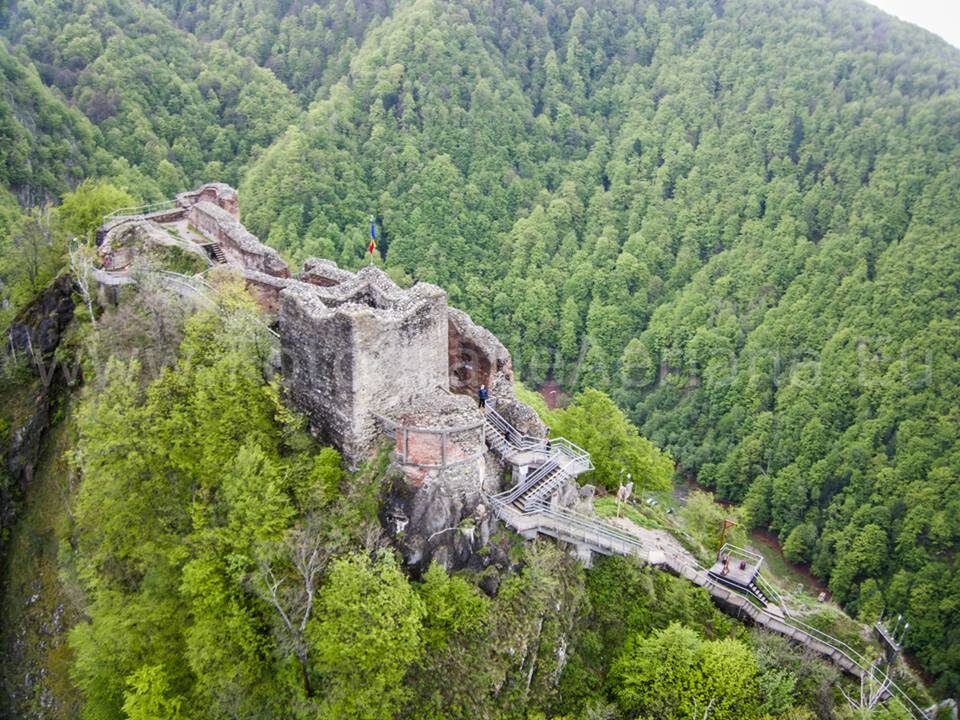 Цитадель Поенари