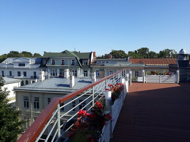 Юрмала, 20 июля 2019