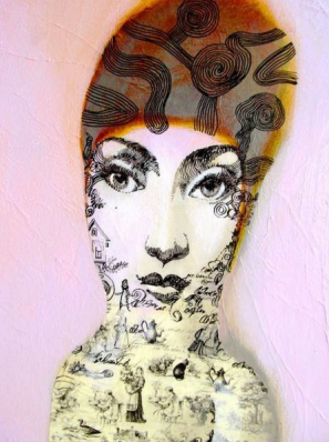 художник Виктор Ткаченко