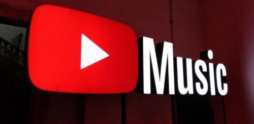 Youtube Music