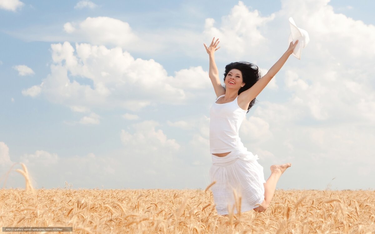 Бесплатные обои