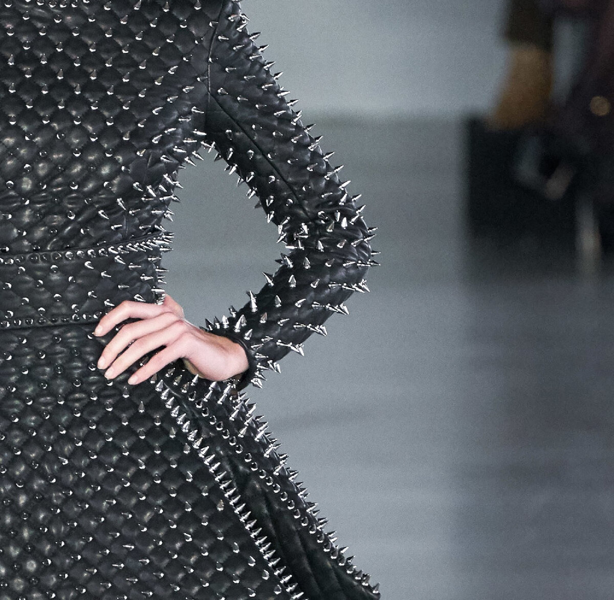 Balmain fw 19/20