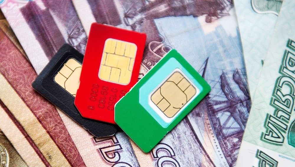sim-карта