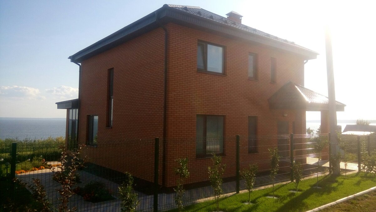 фото ИЖД в Рыбной Слободе