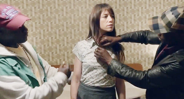 Это один из самых приличных кадров из этого фильма