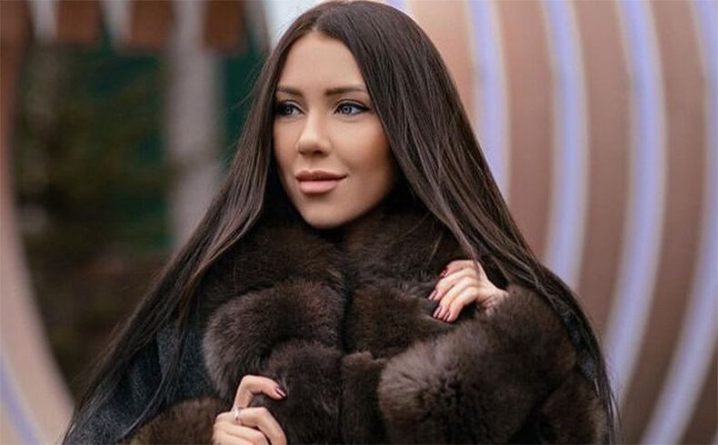 Алёна Рапунцель
​Фото: «Инстаграм»