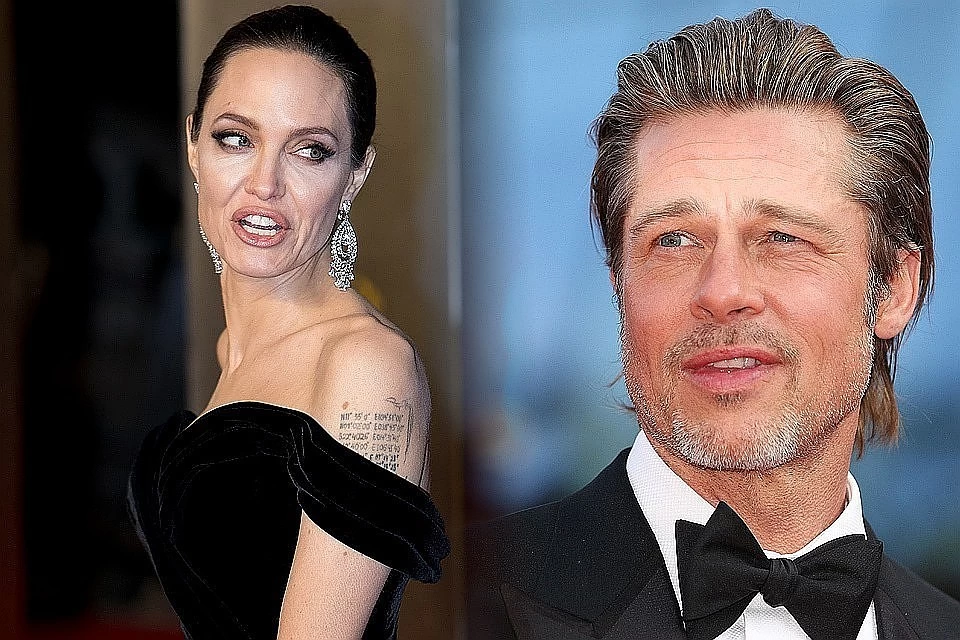 Анджелина джоли питт развод. Брэд Питт и Анджелина Джоли. Angelina Jolie Брэд Питт. Джоли и Питт. Бред Питт и Анжелина Джоли.
