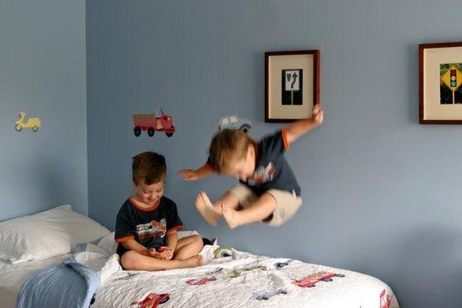 А время уже 23