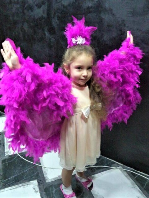 последняя примерка