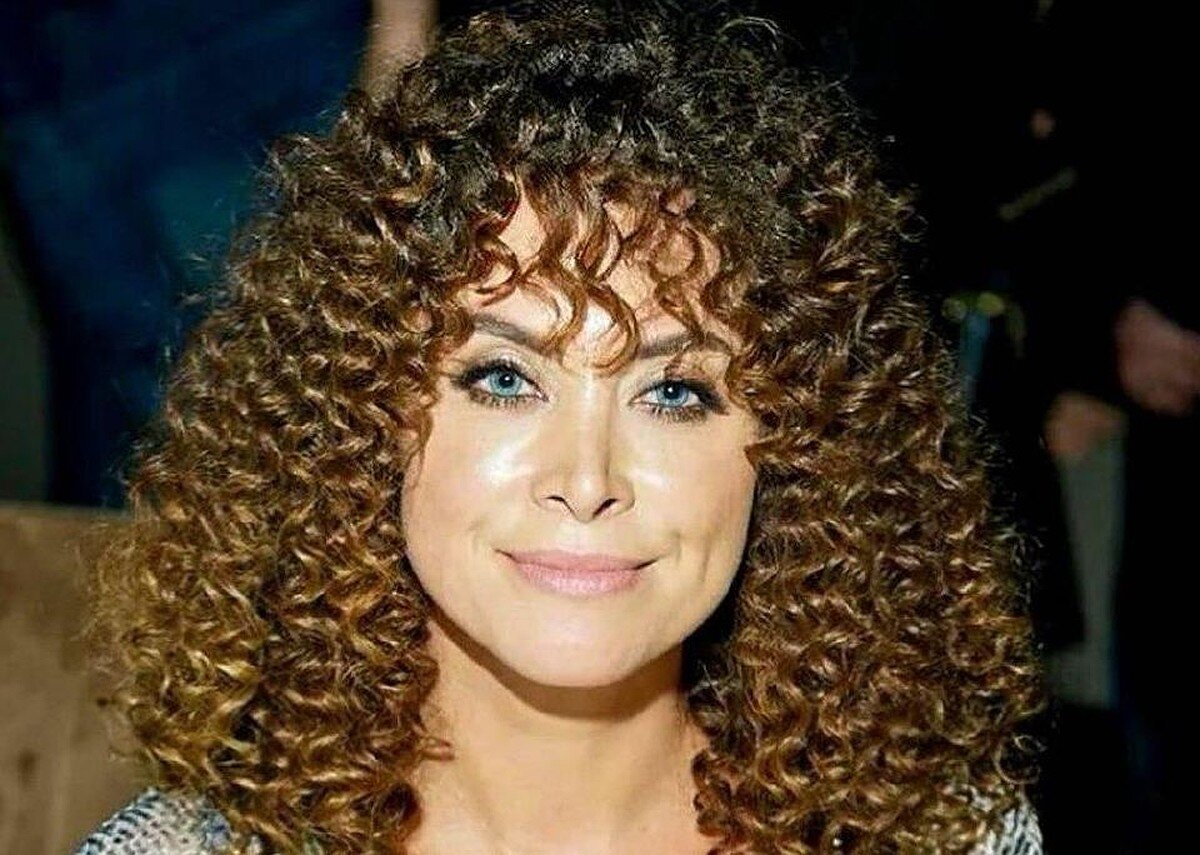 Наталья Фриске