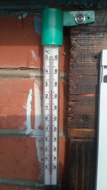 Фото автора 26.12.2019г.