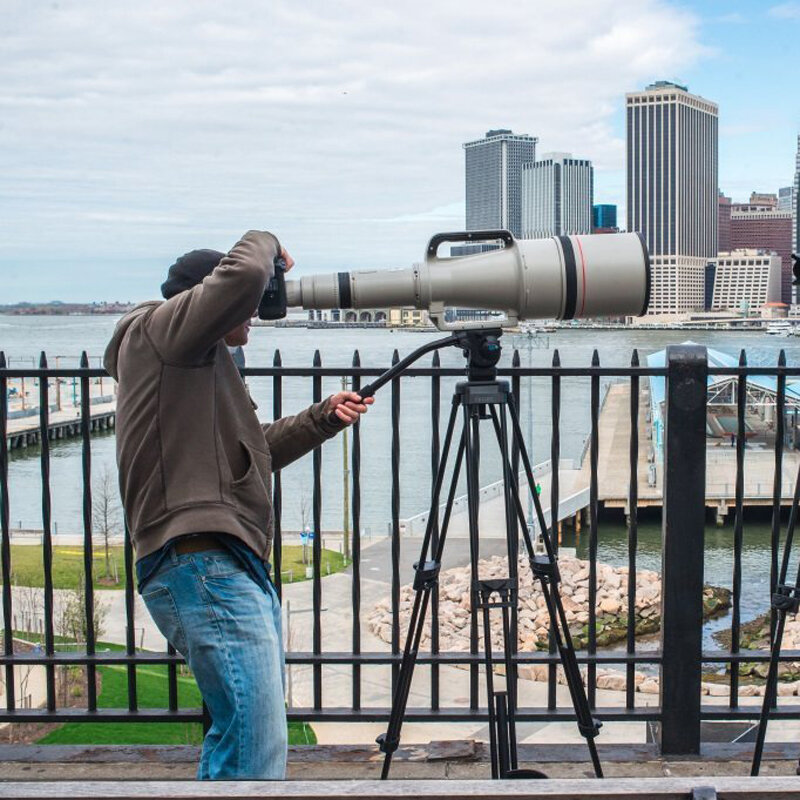 Canon 1200mm f/5.6