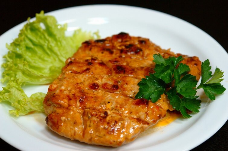 Что приготовить на обед из курицы: ТОП-5 блюд из куриного филе