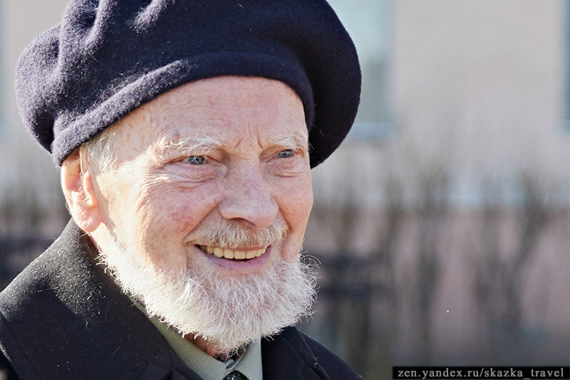 Виталий Витальевич Бианки