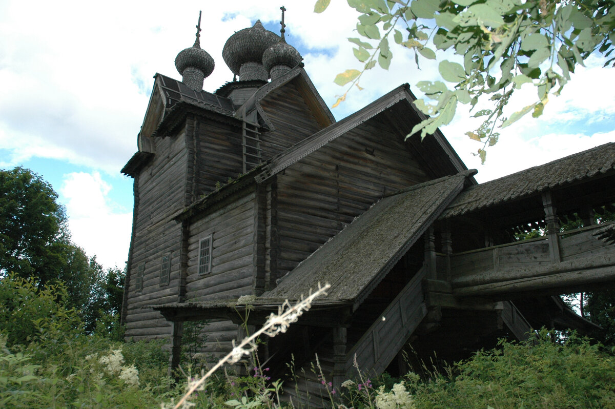 Деревня щелейки фото