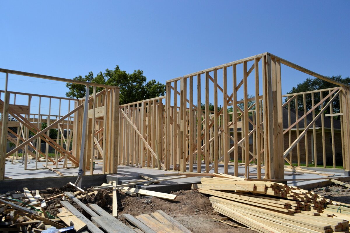 #сборка каркаса