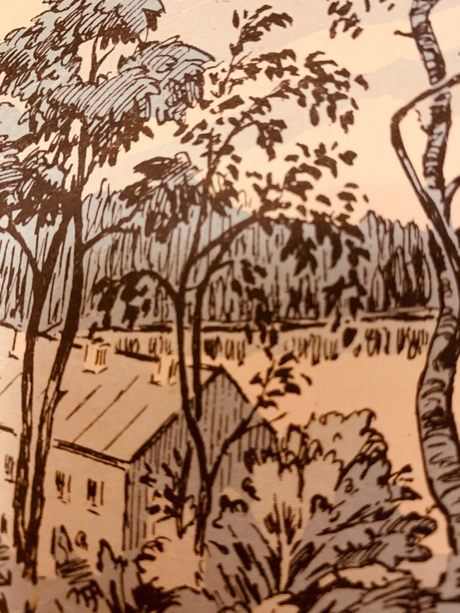 Череменецкая туристическая база